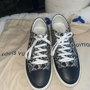 Louis Vuitton 1854 Sneakers